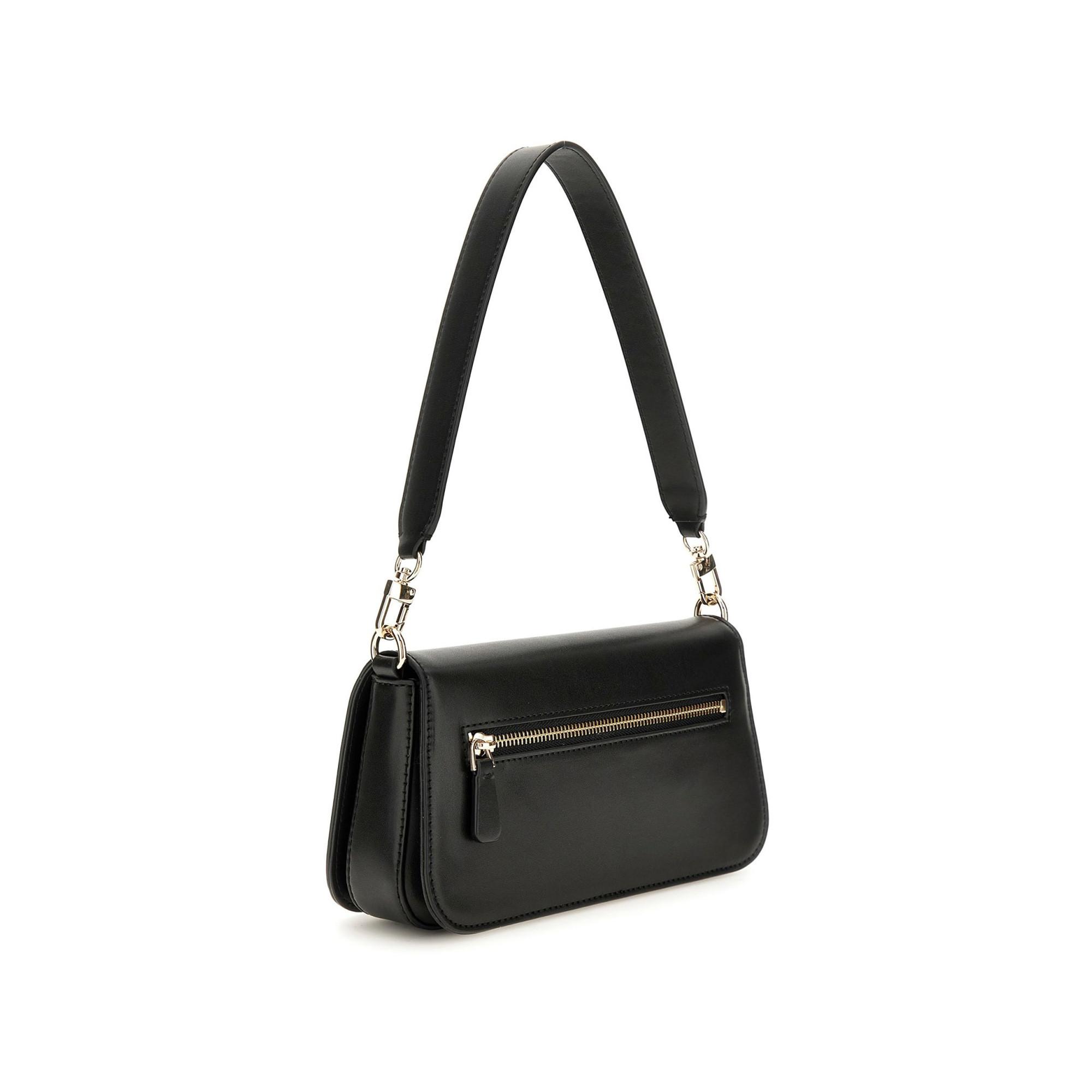 GUESS ECO MIETTA Shoulder Bag 