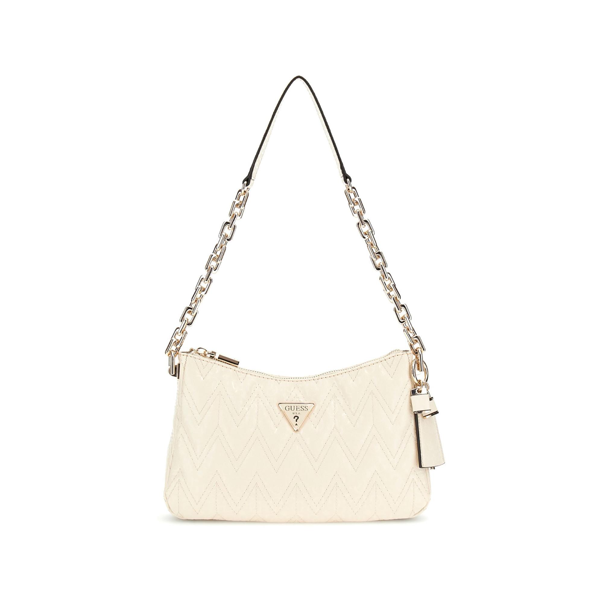 GUESS ADELARD Shoulder Bag 