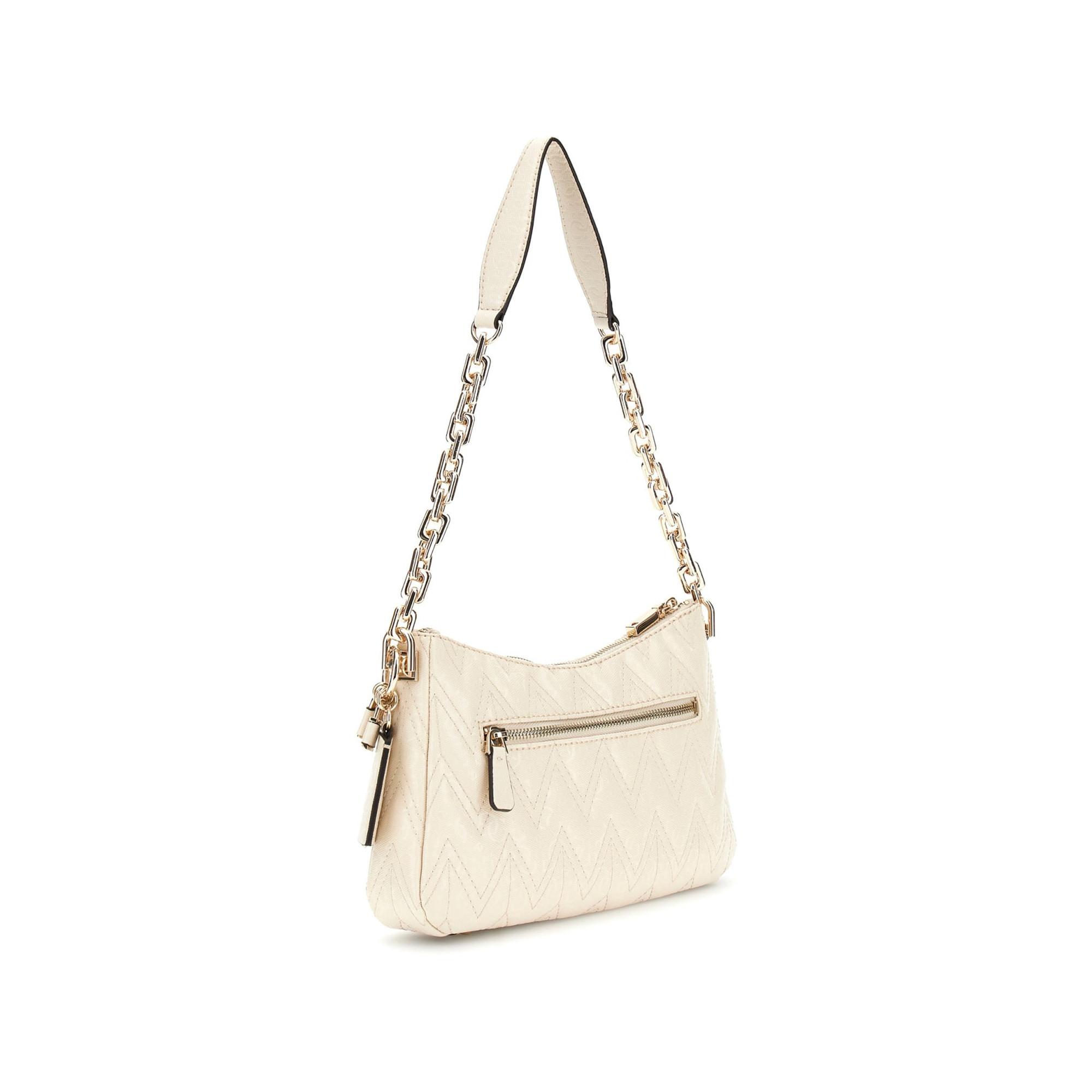 GUESS ADELARD Shoulder Bag 