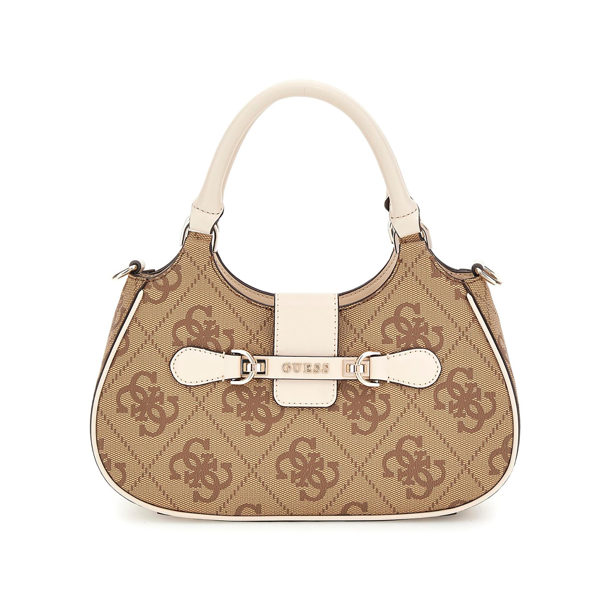 GUESS NOLANA Satchel Bag 