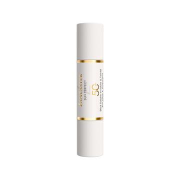 Sun Perfect Youth Protection Sun Clear & Tinted Stick SPF50
