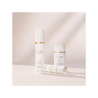 LANCASTER Clean Sun Sun Perfect Youth Protection Sun Clear & Tinted Stick SPF50 