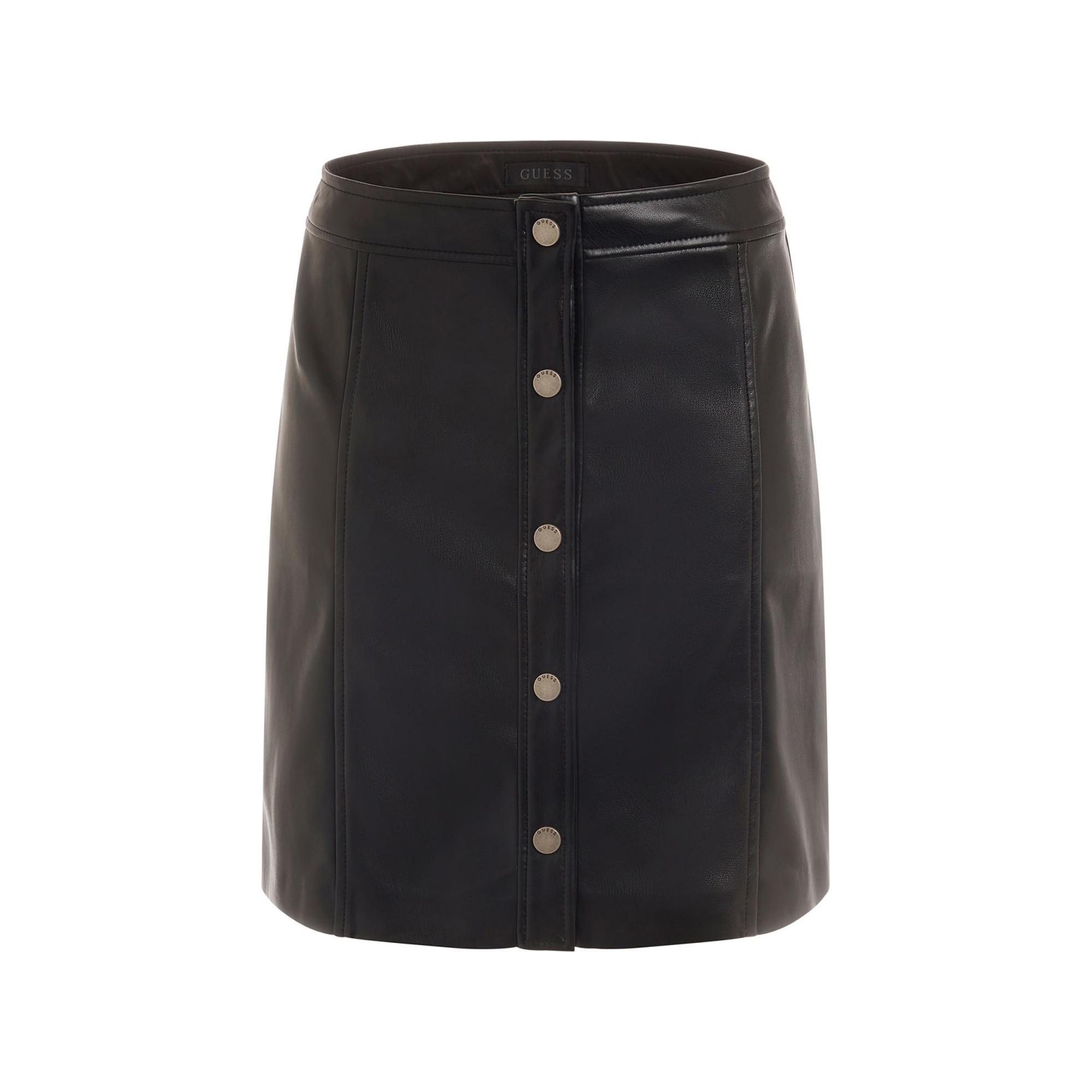 GUESS Minigonna in similpelle  