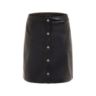 GUESS Minigonna in similpelle  