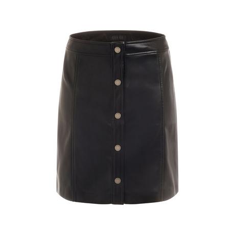 GUESS Minigonna in similpelle  