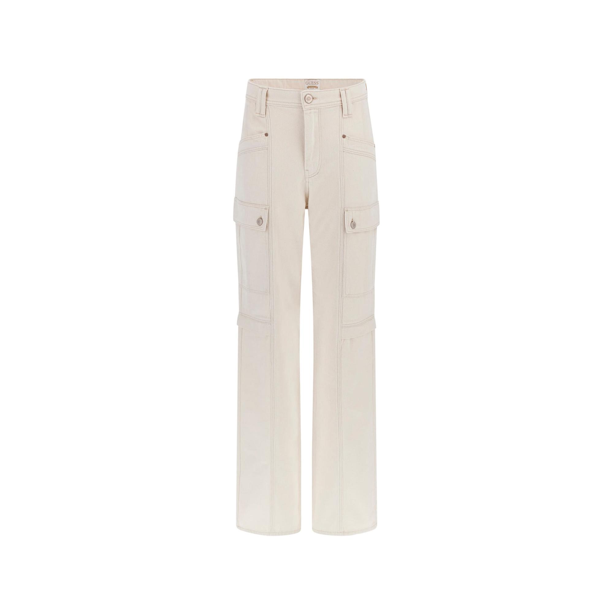 GUESS  Pantalon cargo, Regular Fit 