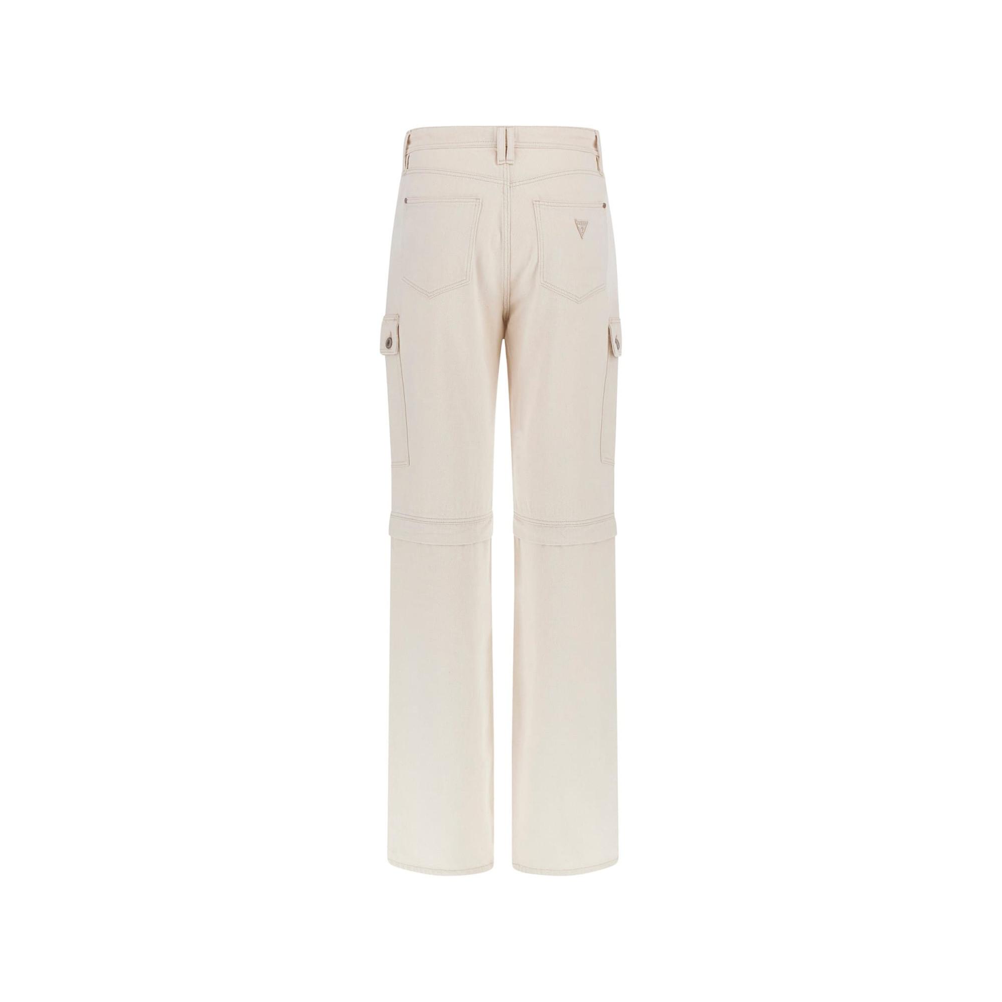 GUESS  Cargohose, Regular Fit 