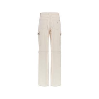 GUESS  Cargohose, Regular Fit 