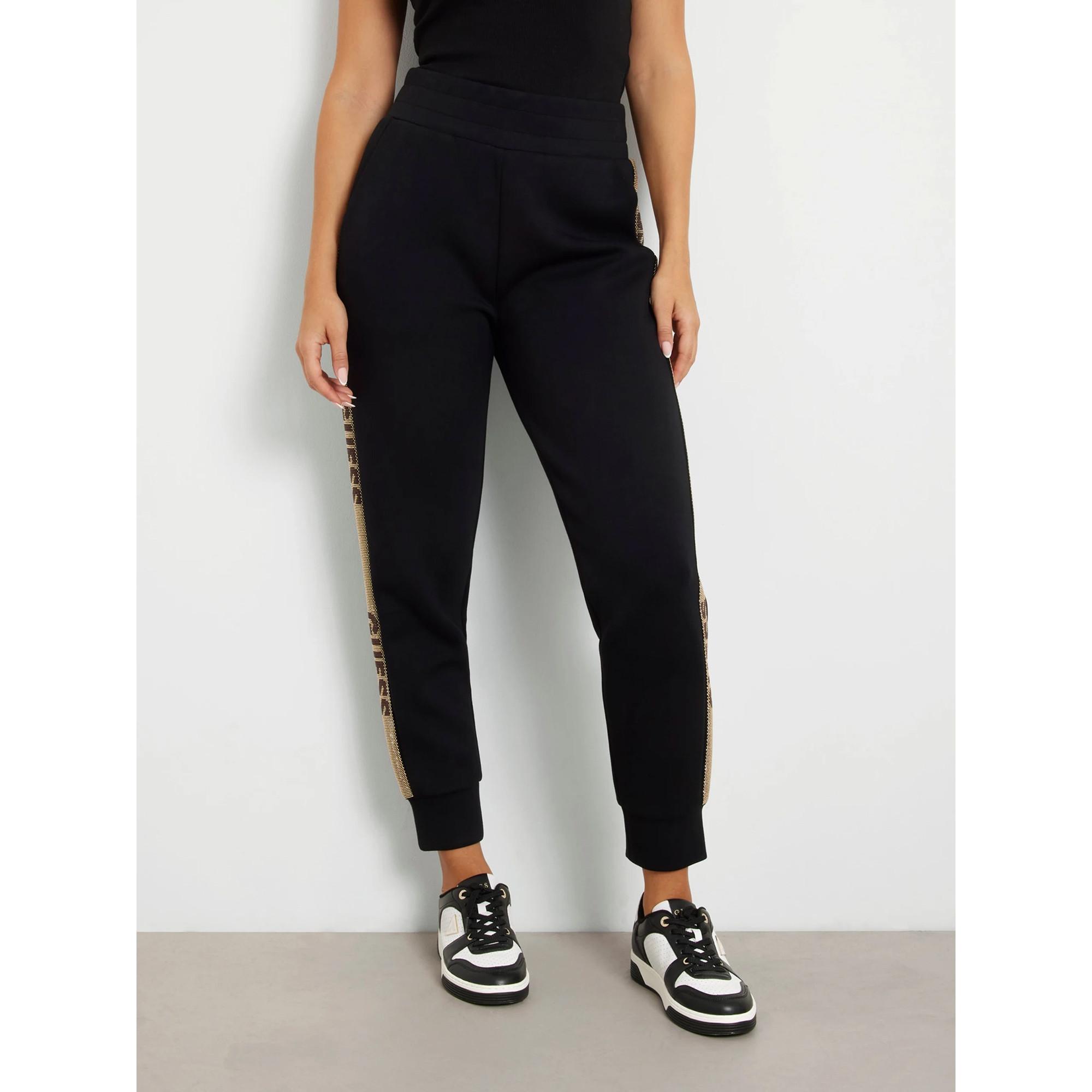 GUESS  Pantalon de jogging, taille élastique 