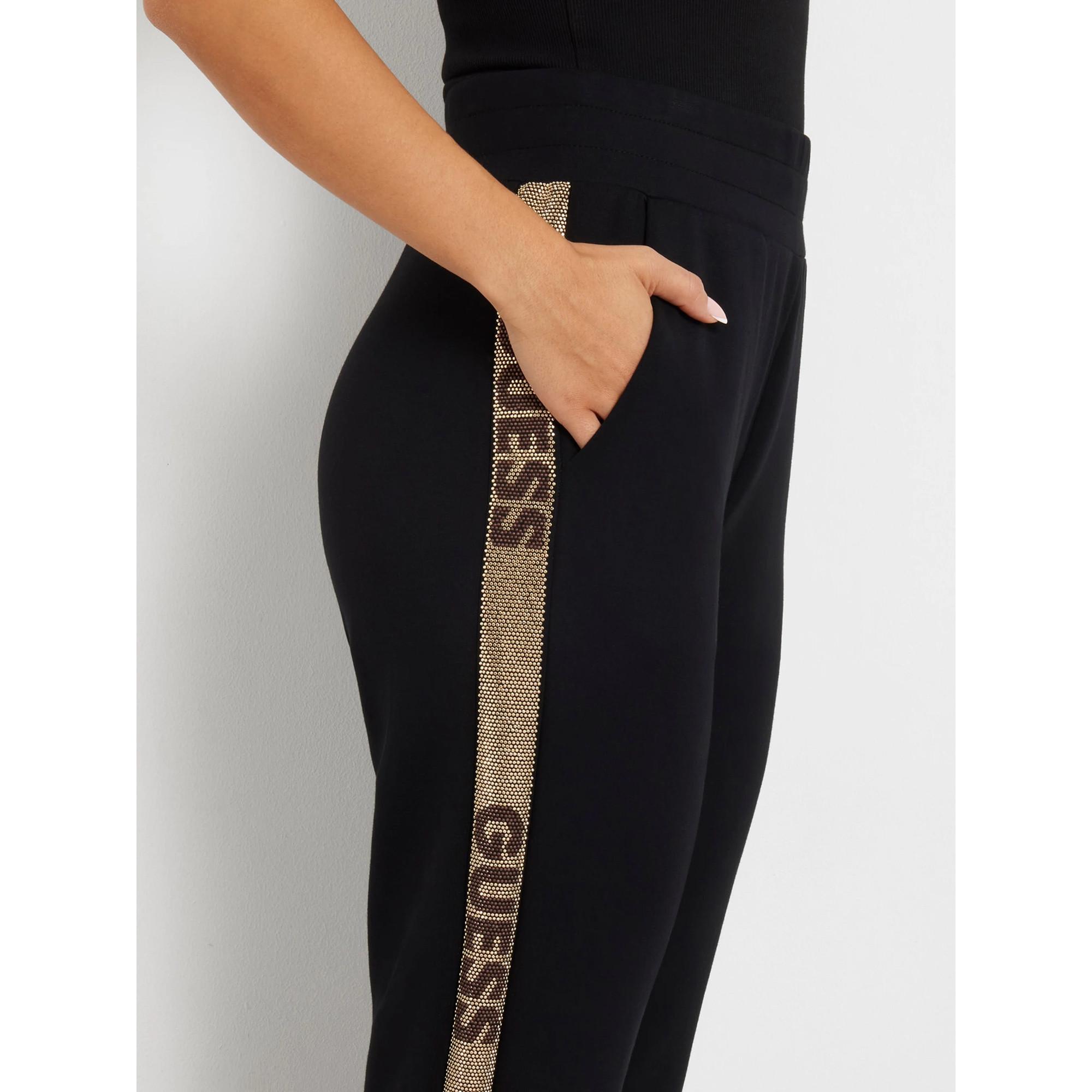 GUESS  Pantalon de jogging, taille élastique 