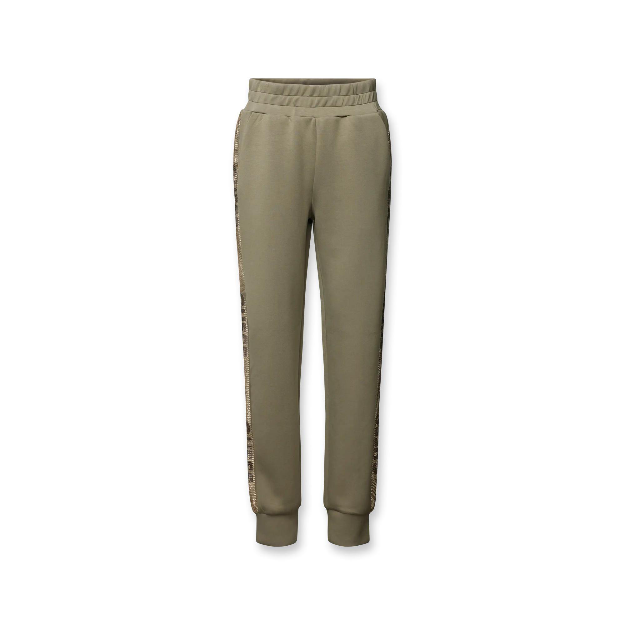 GUESS  Pantaloni da jogging con elastico 