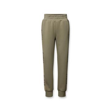 Pantaloni da jogging con elastico