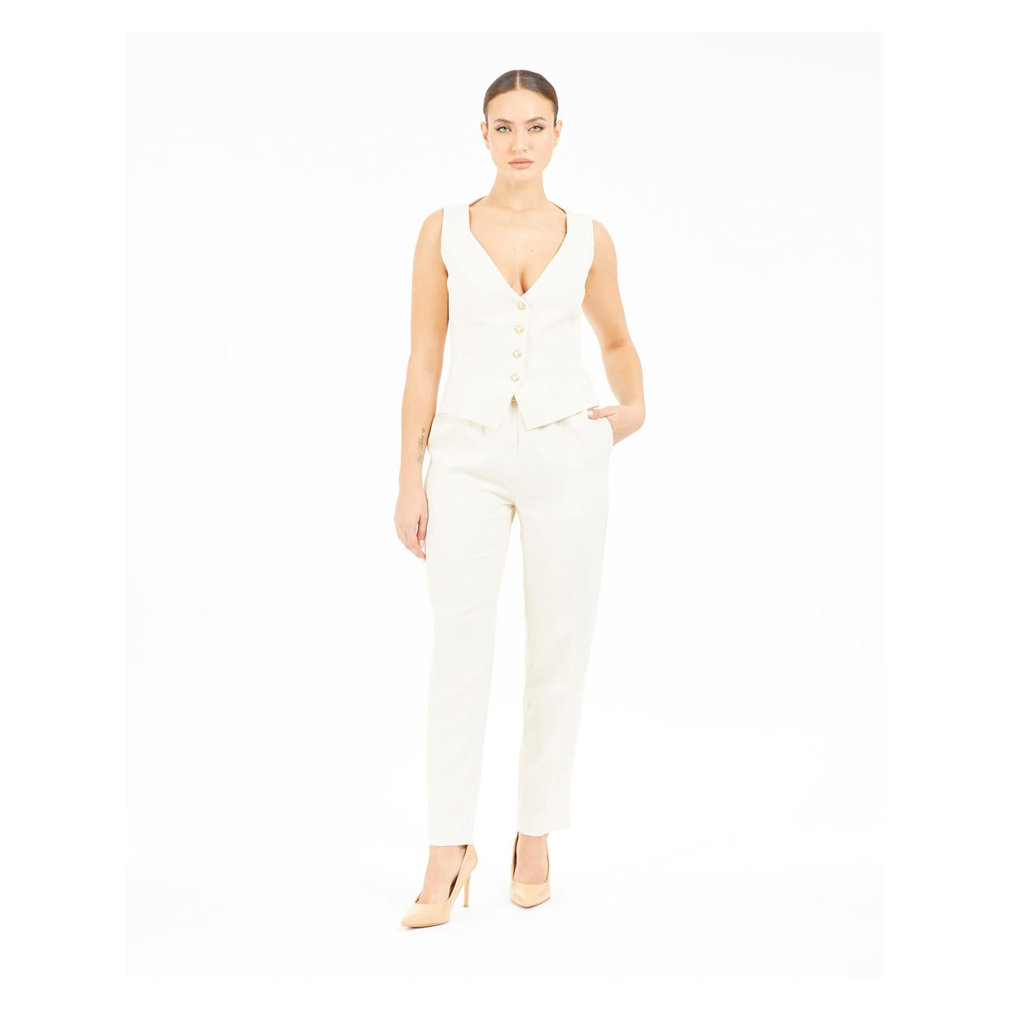 GUESS Pantaloni Tapered Slim Fit  