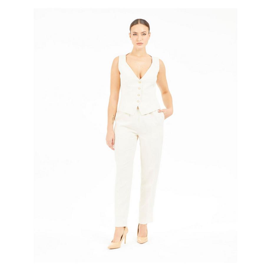 GUESS Pantalon Tapered Slim Fit  