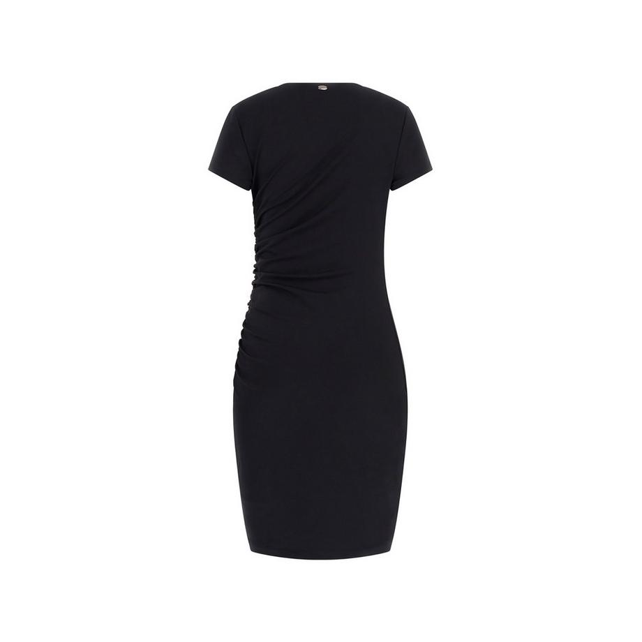 GUESS Freizeitkleid Kurzarm Body Fit  