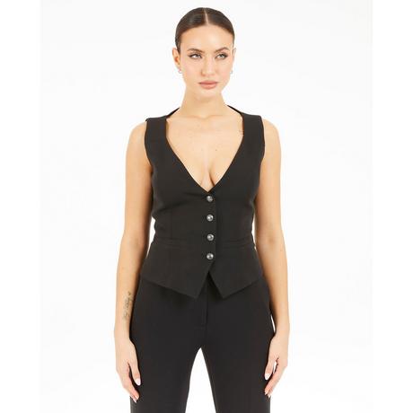 GUESS Ärmelloses Gilet Slim Fit  