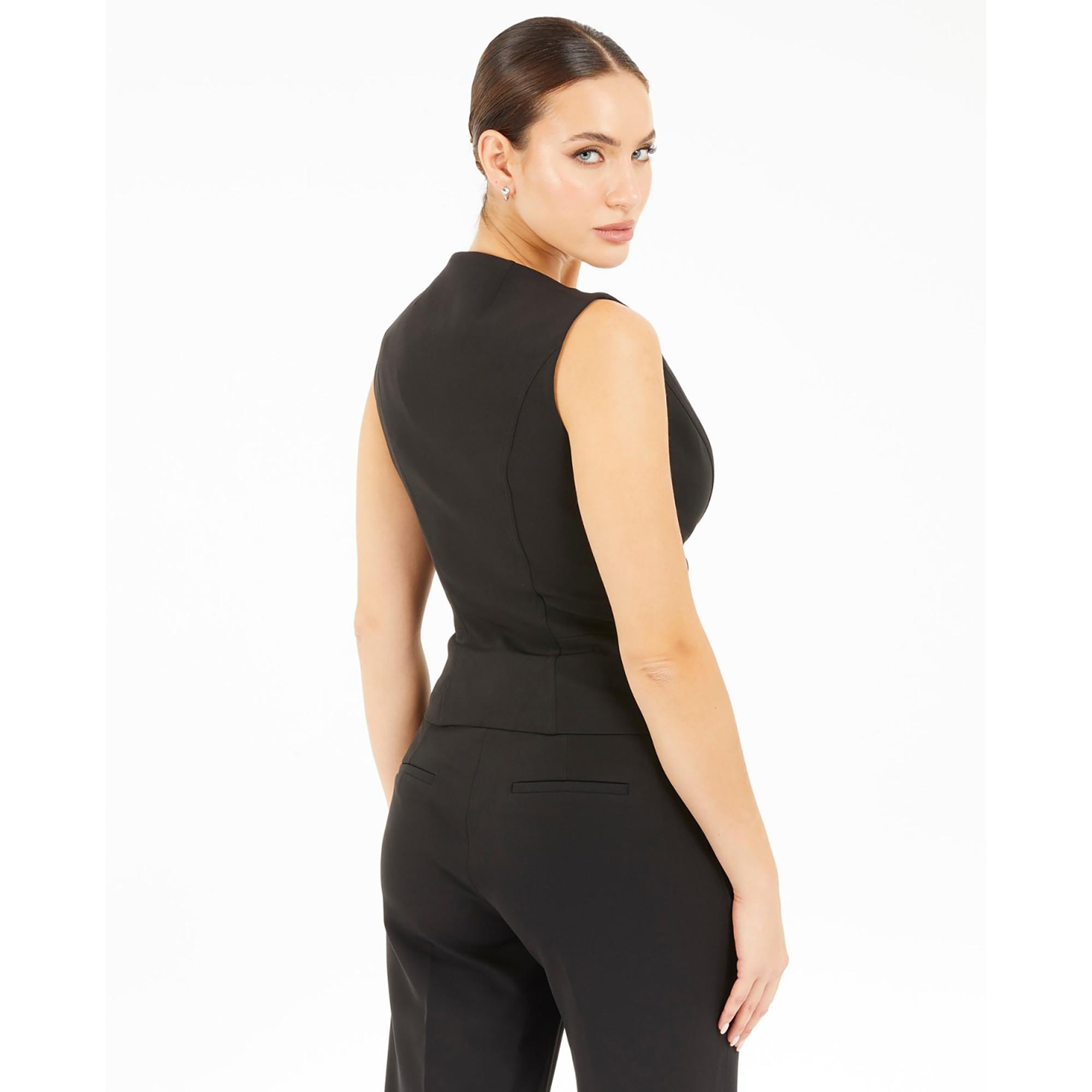 GUESS Ärmelloses Gilet Slim Fit  