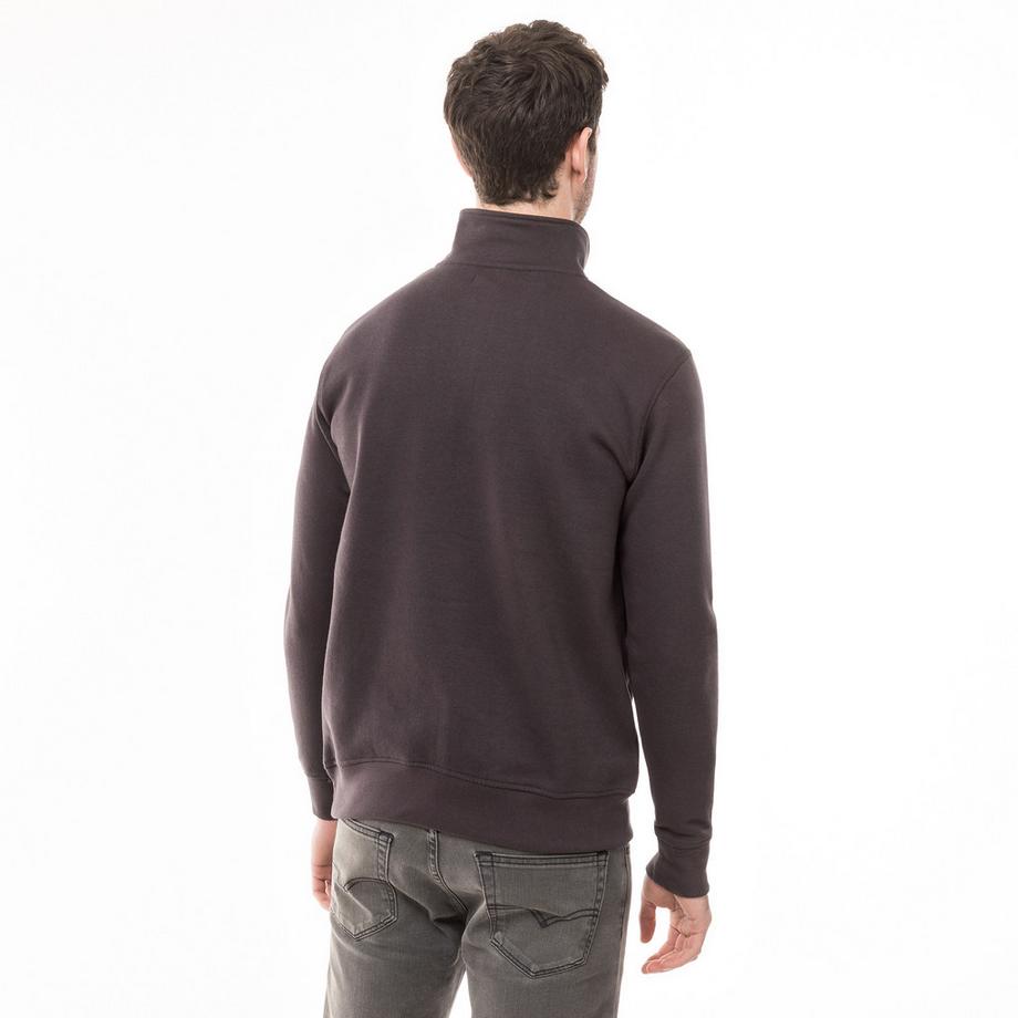 Manor Man Felpa Troyer  