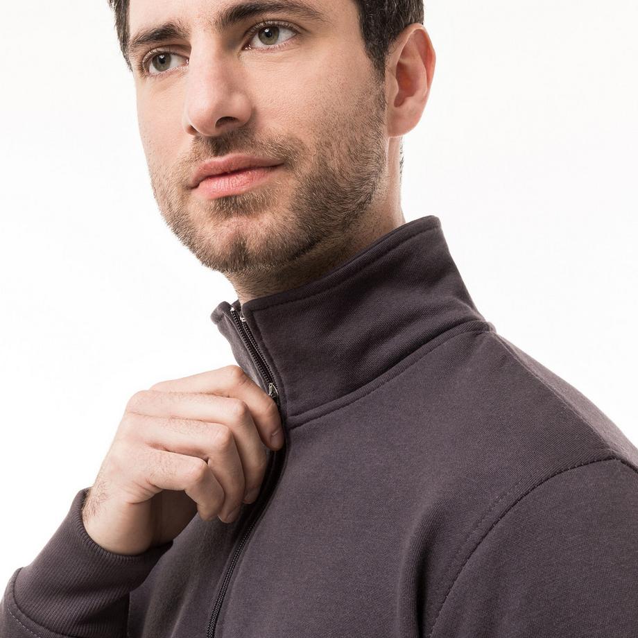 Manor Man Felpa Troyer  