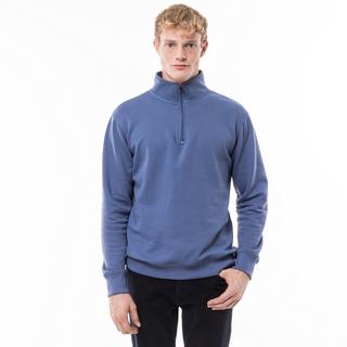 Manor Man Sweat-shirt Troyer  