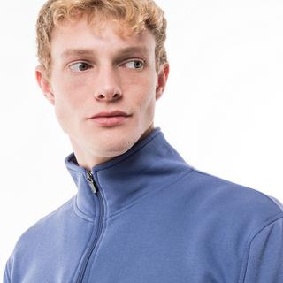 Manor Man Sweat-shirt Troyer  