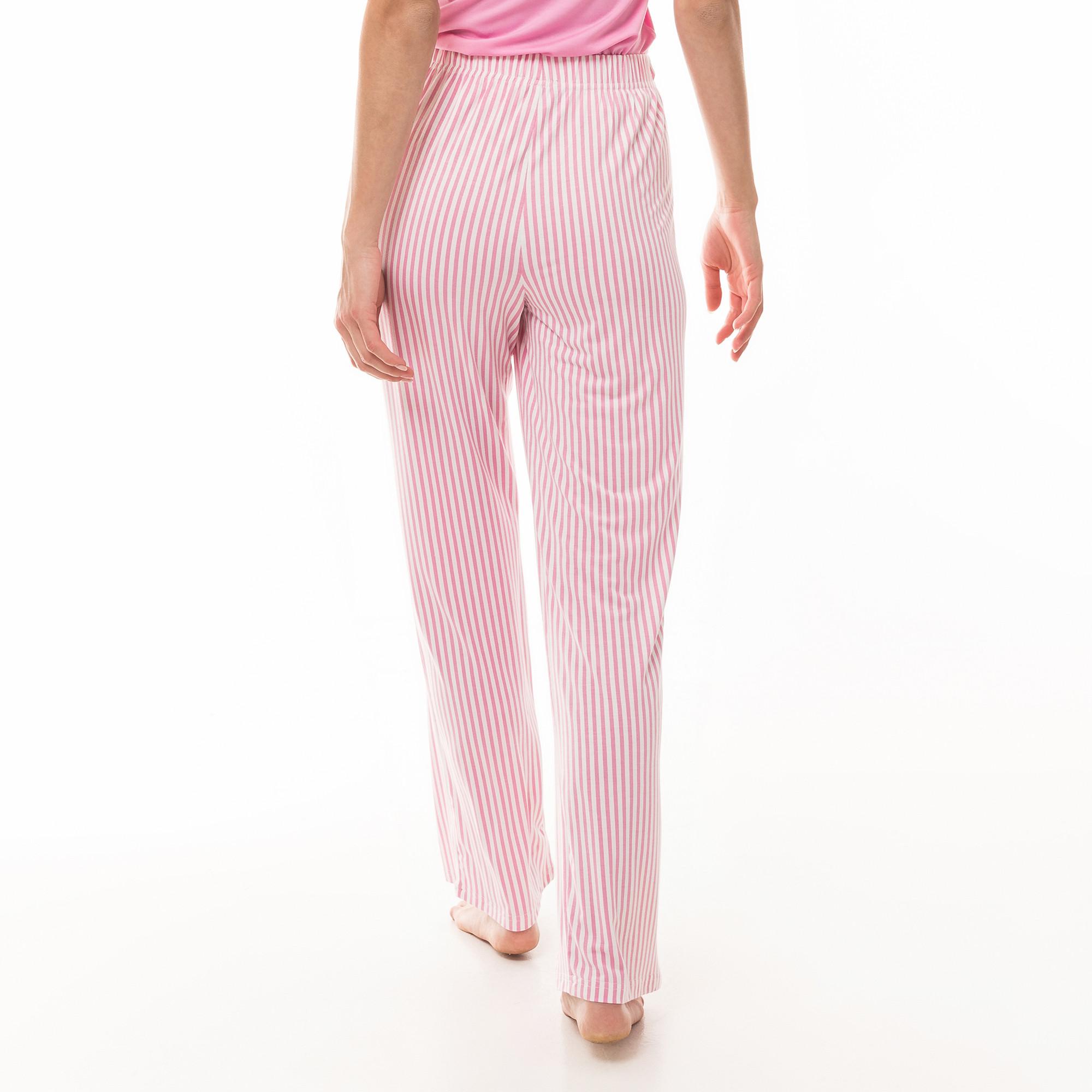 Manor Woman  Lange Pyjamahose 