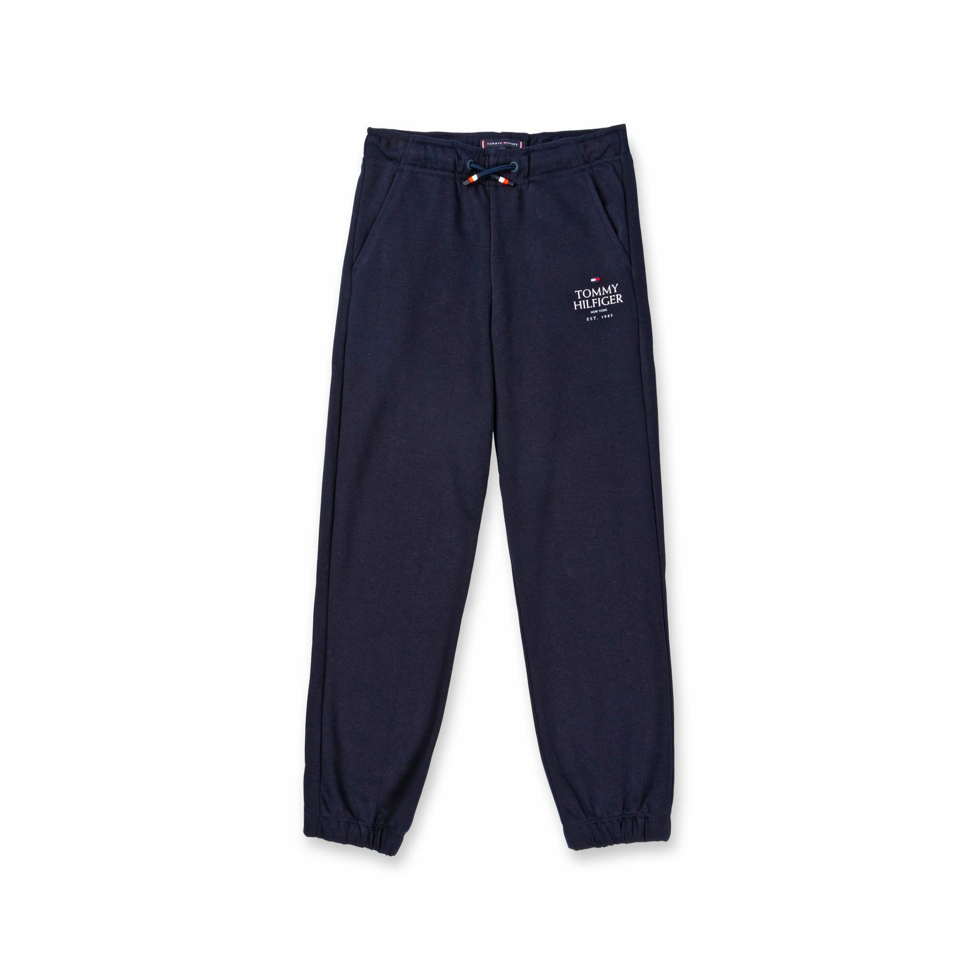 TOMMY HILFIGER  Pantaloni di tuta 