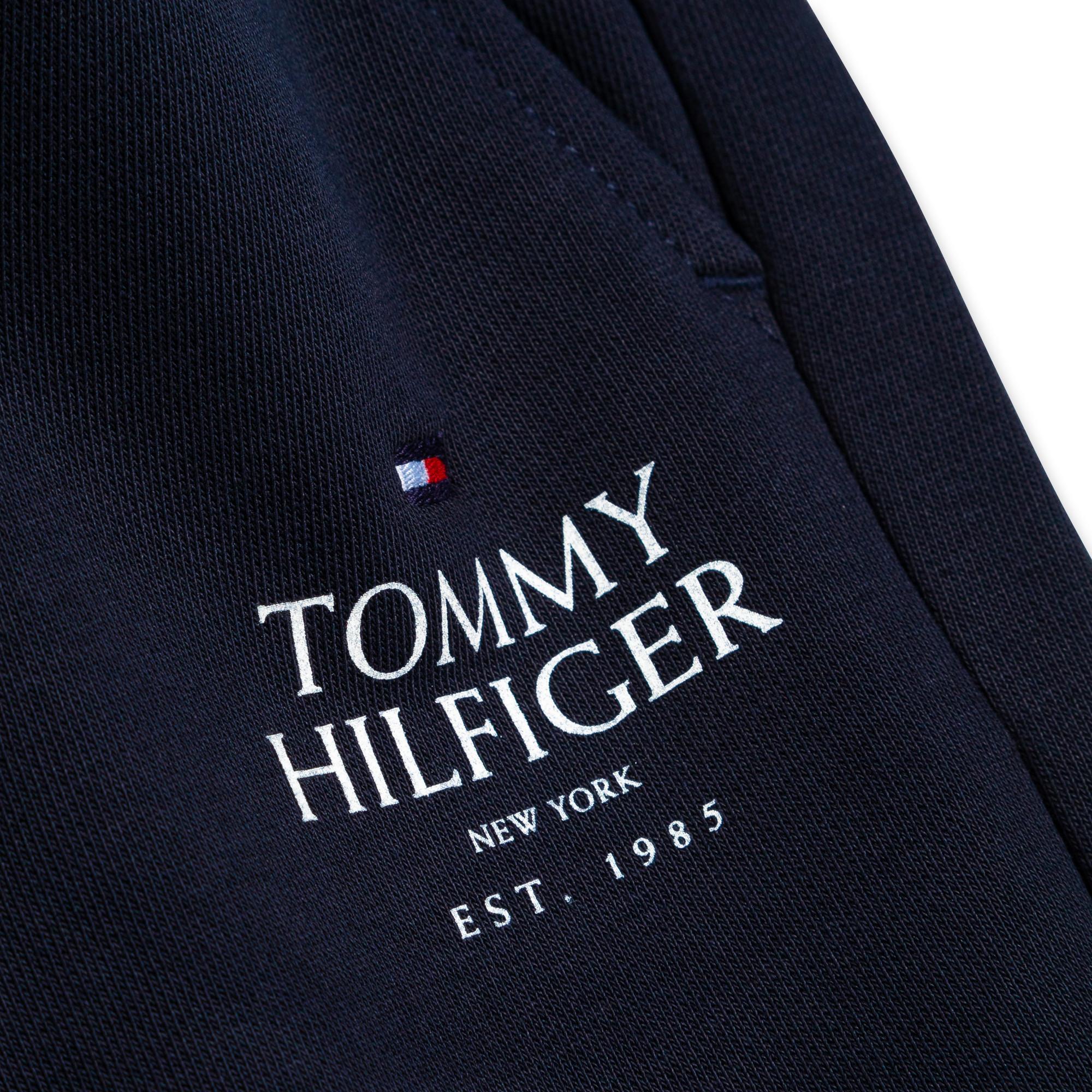 TOMMY HILFIGER  Pantaloni di tuta 