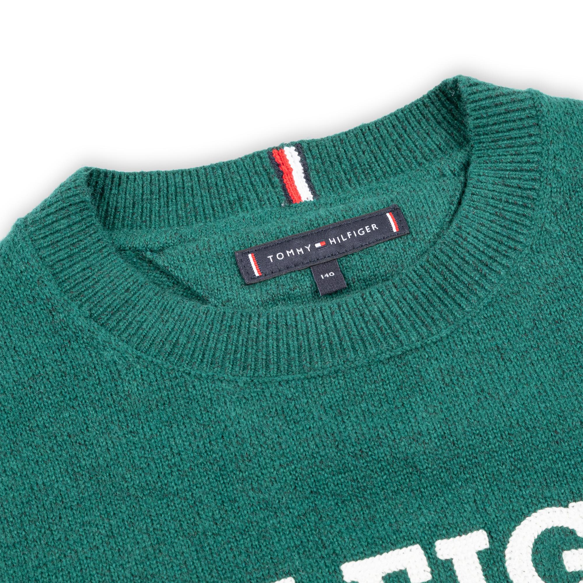 TOMMY HILFIGER  Sweatshirt 