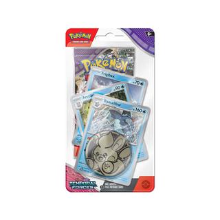 Pokémon  Checklane Pack, assortiment aléatoire 