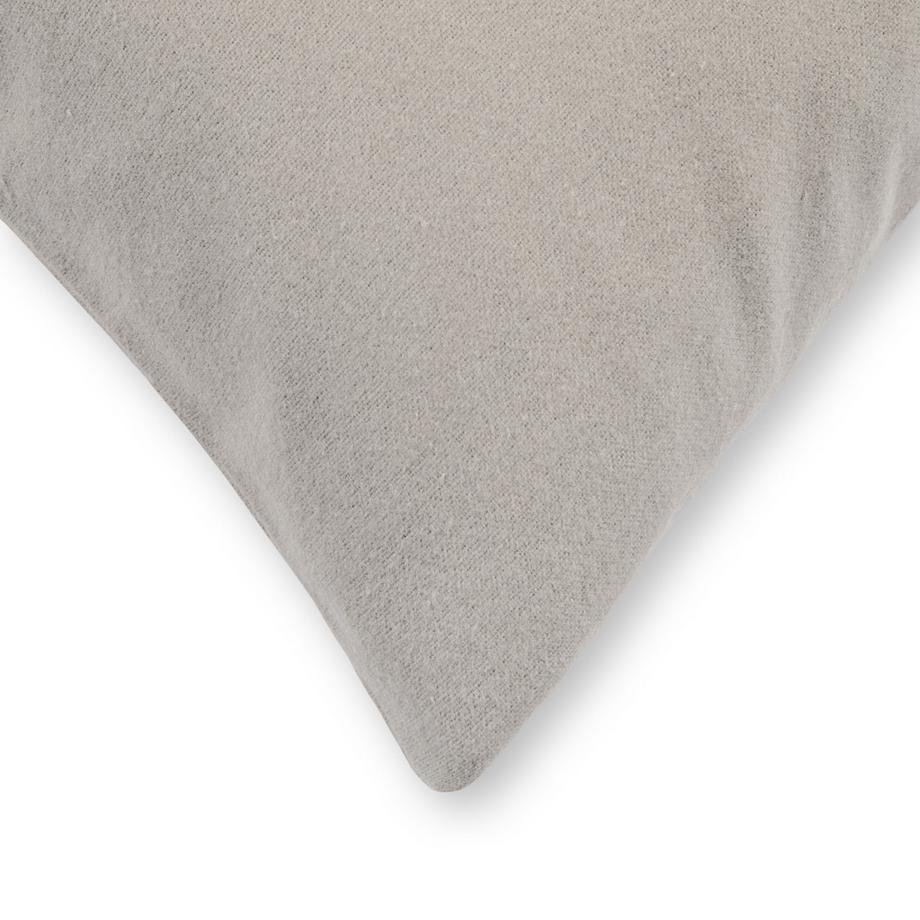 Manor Ice Taie d'oreiller  