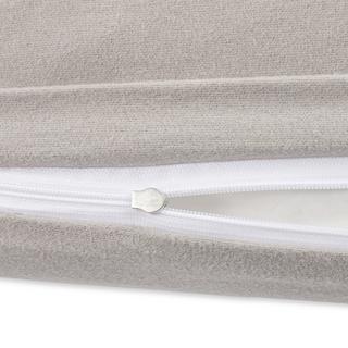 Manor Ice Taie d'oreiller  