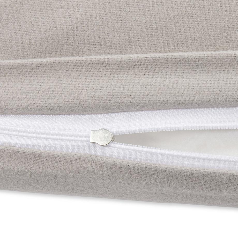 Manor Ice Taie d'oreiller  