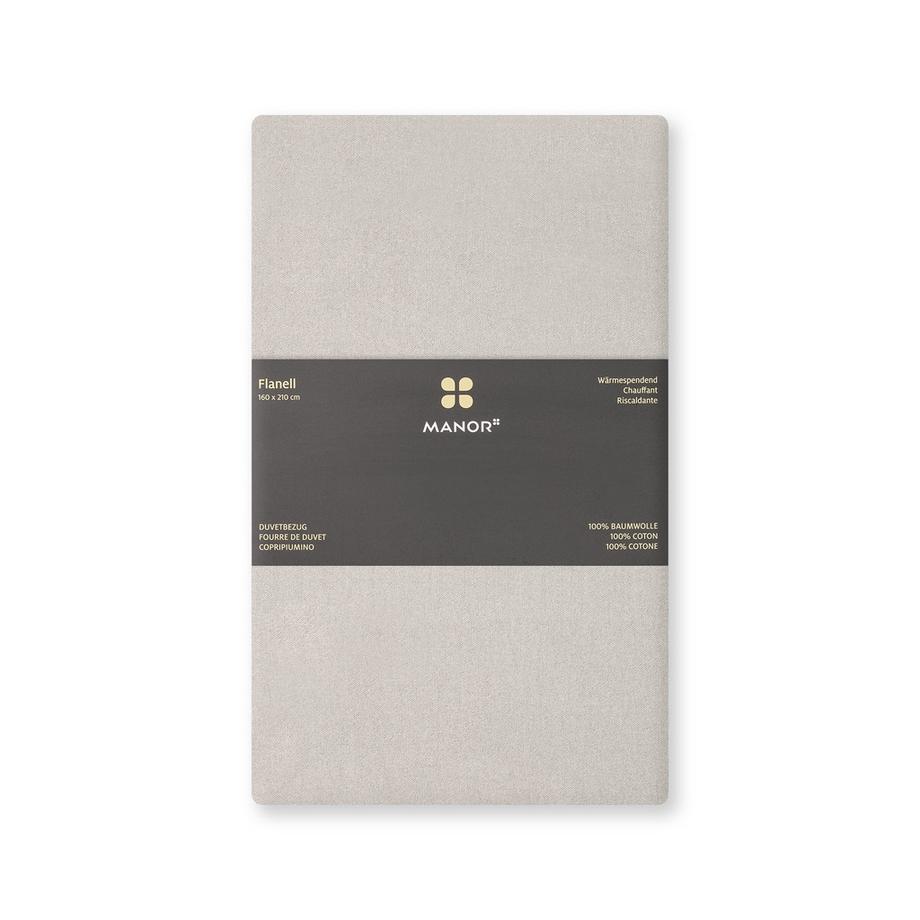 Manor Ice Copripiumino  