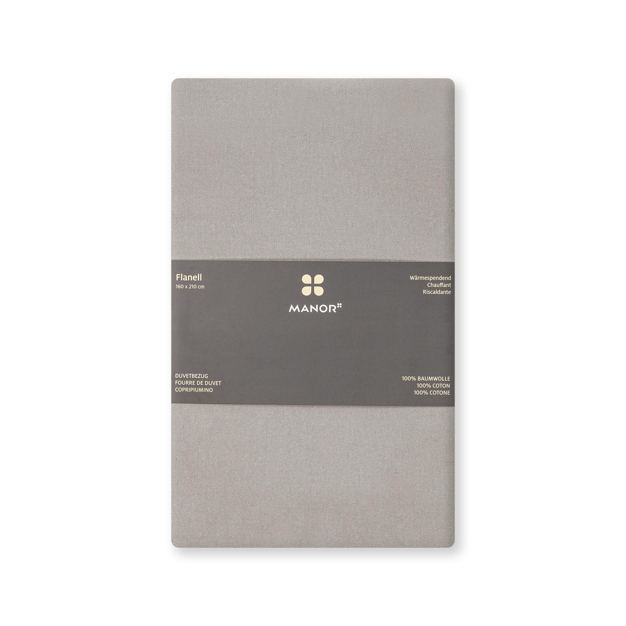 Manor Ice Duvetbezug  