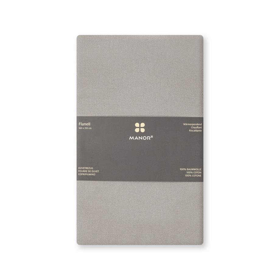 Manor Ice Housse de couette  