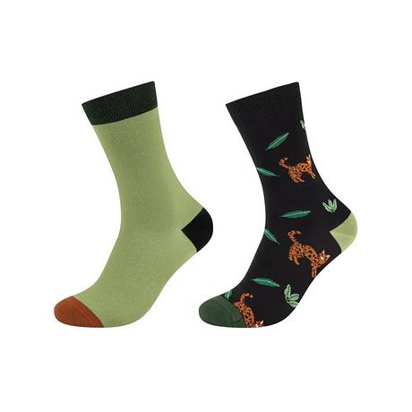 camano FU71113 Wadenlange Socken 