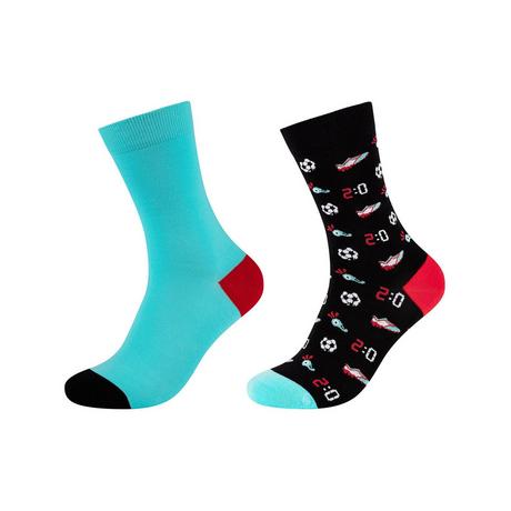 camano FU71113 Wadenlange Socken 