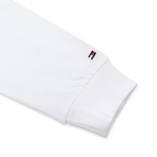 TOMMY HILFIGER  T-shirt girocollo, maniche lunghe 