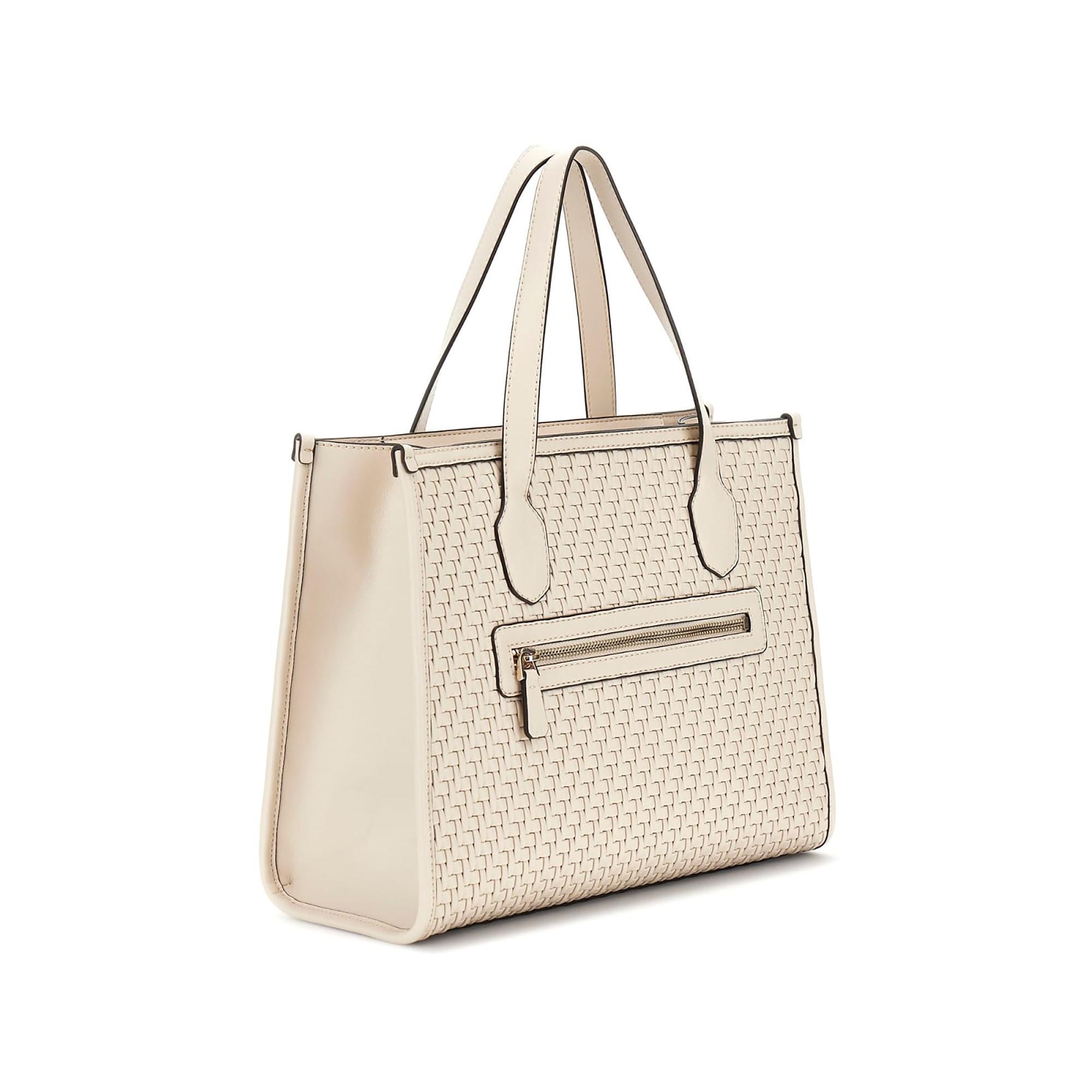 GUESS SILVANA Tote bag 