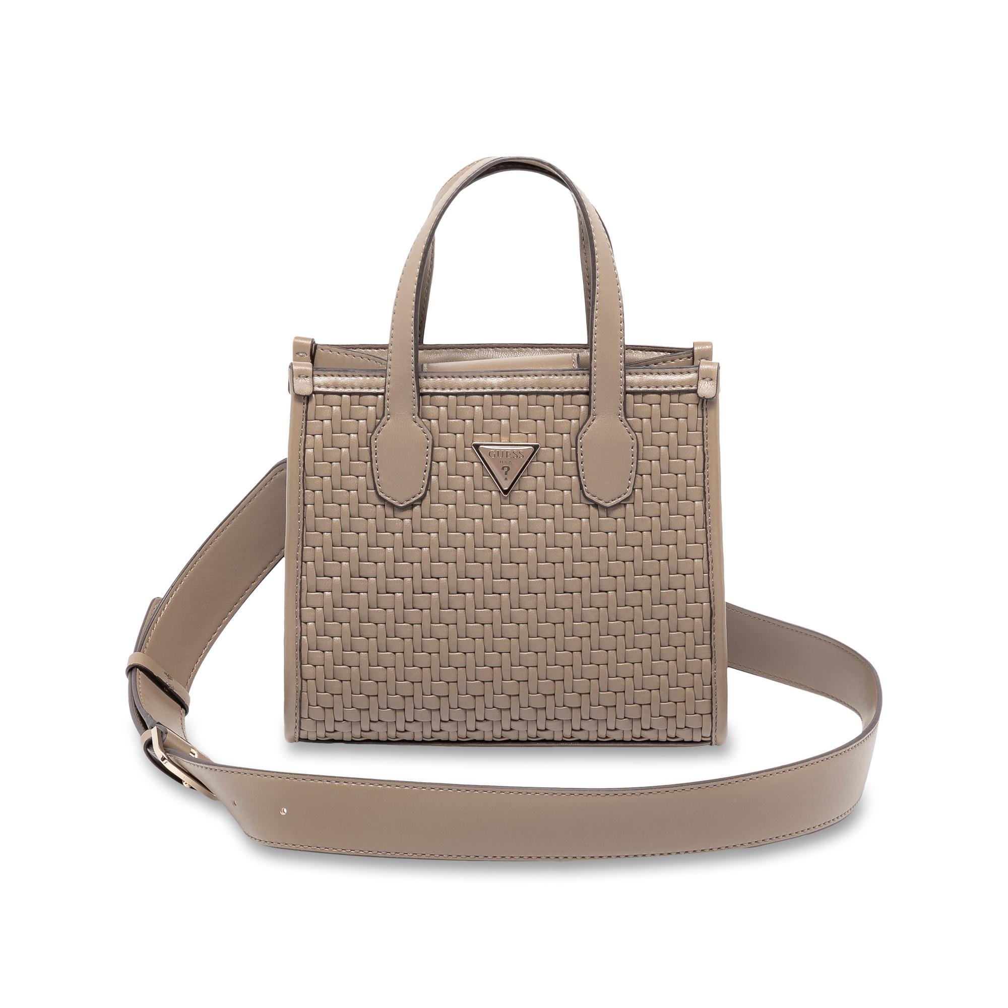 GUESS SILVANA Tote bag 