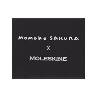 MOLESKINE Accessoires Sakura 