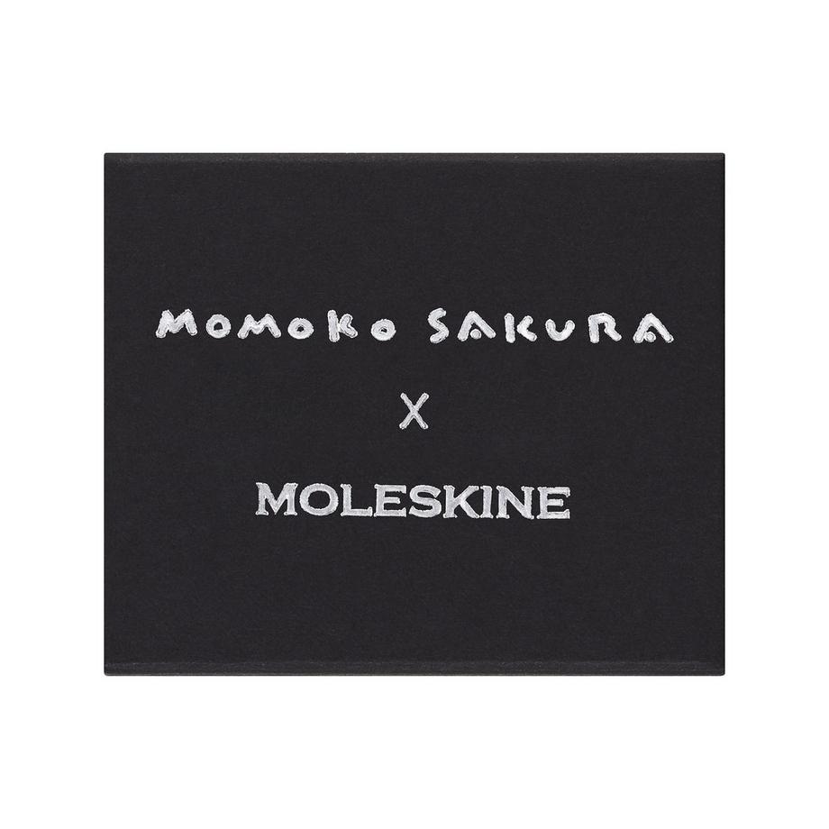 MOLESKINE Accessori Sakura 