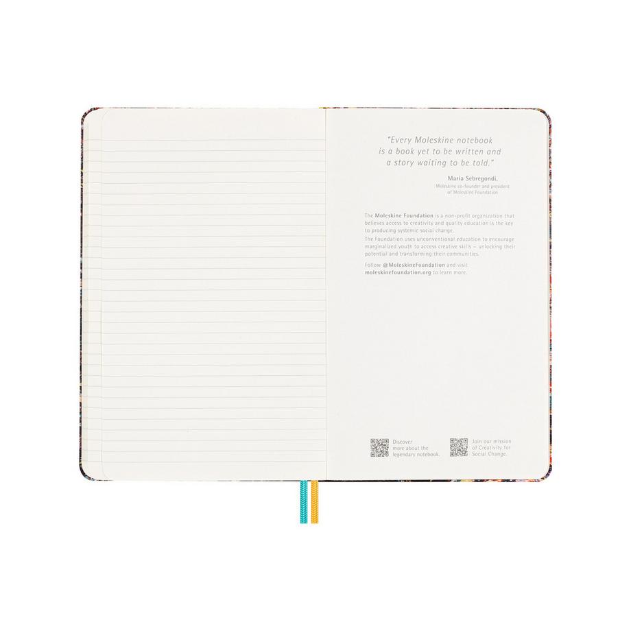 MOLESKINE Taccuino Jahr des Drachen 