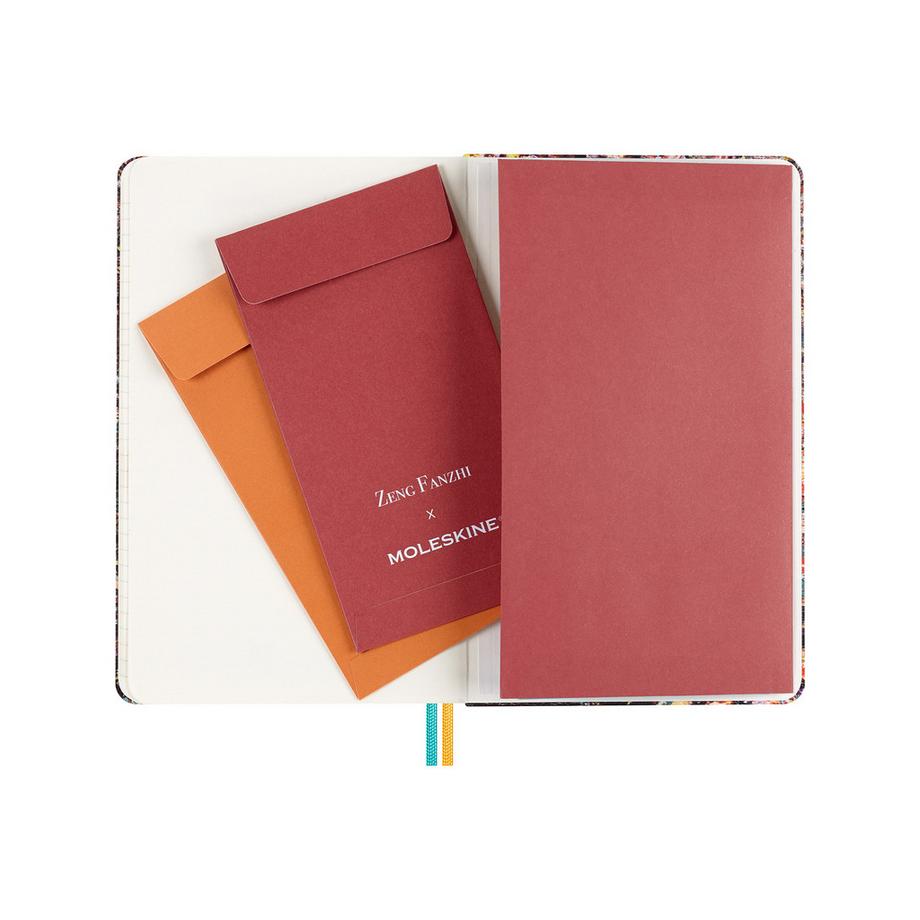 MOLESKINE Taccuino Jahr des Drachen 