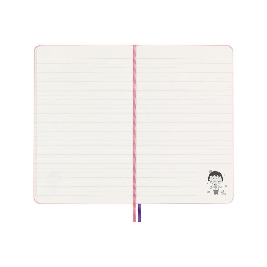 MOLESKINE Taccuino Sakura 