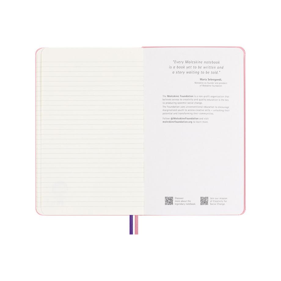 MOLESKINE Taccuino Sakura 