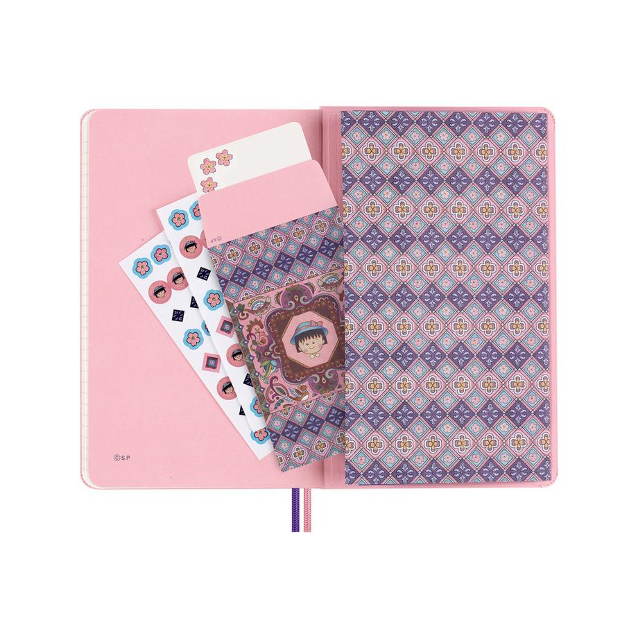 MOLESKINE Taccuino Sakura 