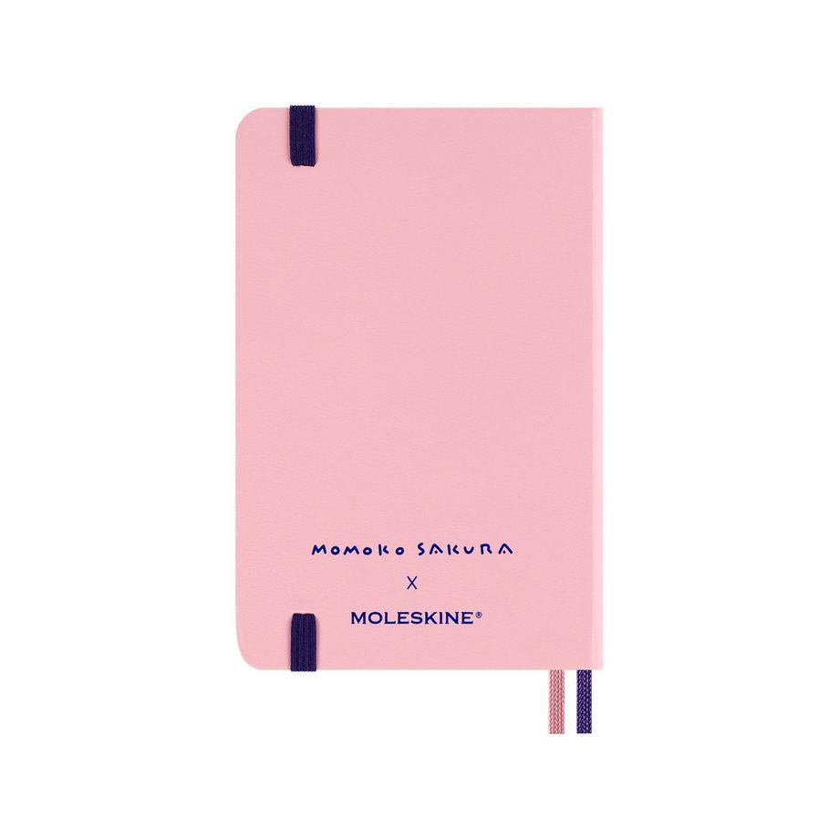 MOLESKINE Taccuino Sakura 