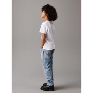 Calvin Klein  T-Shirt, Rundhals, kurzarm 